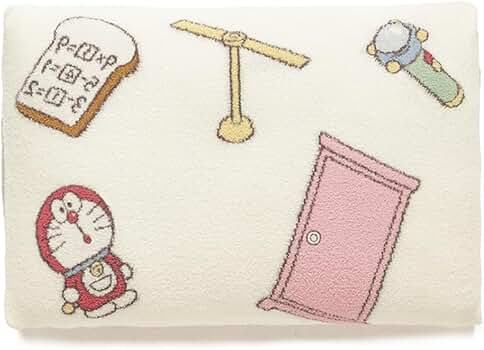 Amazon.co.jp: [ジェラート ピケ] ドラえもん【Sleep】 ジャガード