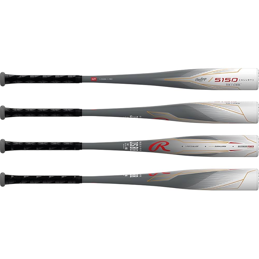 Rawlings コンポジットバット Amazon | Rawlings コンポジット木製野球バット(サイズ32インチ