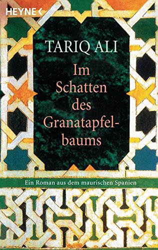 Im Schatten des Granatapfelbaums: Ein Roman aus