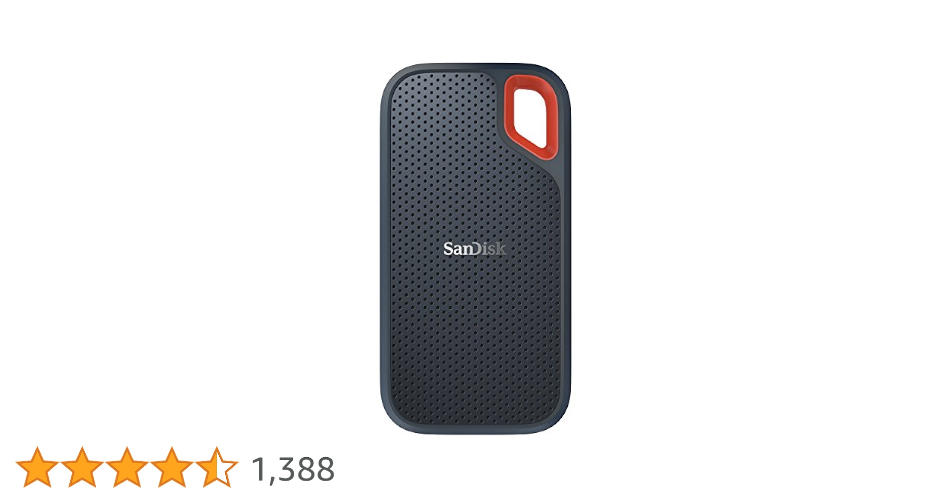 青い海様【未使用】1TB SSD SanDiskストア購入 SanDisk サンディスク/内蔵SSD 1TB 2.5インチ/SSD PLUS/SDSSDA