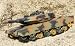 Produktbild RC PANZER LEOPARD 2 A5 Länge 41cm mit SCHUSS in TOP QUALITÄT