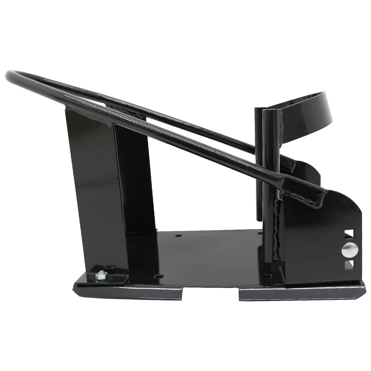 Amazon.co.jp: バイク用 フロントホイールチョック ホイールクランプ