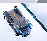 Product Specifications (cm): Expand: 32*32*8CM / Fold: 15.5*9*8CM Main material: ABS, hardware, electronics Battery parameters: 7.4V 1800mAh Remote control charging method: USB cable charging Charging method: USB cable charging USB charging time: about 90 minutes