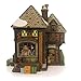 Department 56 7.13 Inches Dickens Village From Fezziwig's Holiday Dance