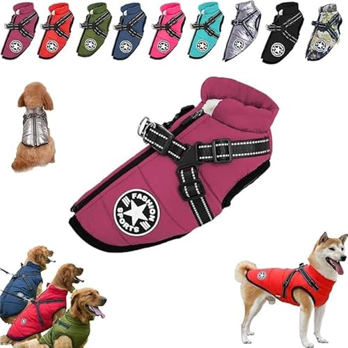 ���p�~�p�R�[�g�A�g�������p�W���P�b�g�A�n�[�l�X�����t���[�X���p�x�X�g�A�h�����ː����S�n�̗ǂ����߉\�ȃX�m�[�y�b�g�R�[�g���A�W�b�p�[�t�����^���^���p(Purple,XL)