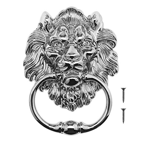 Be In Your Mind Löwenkopf Türklopfer 15,8 cm