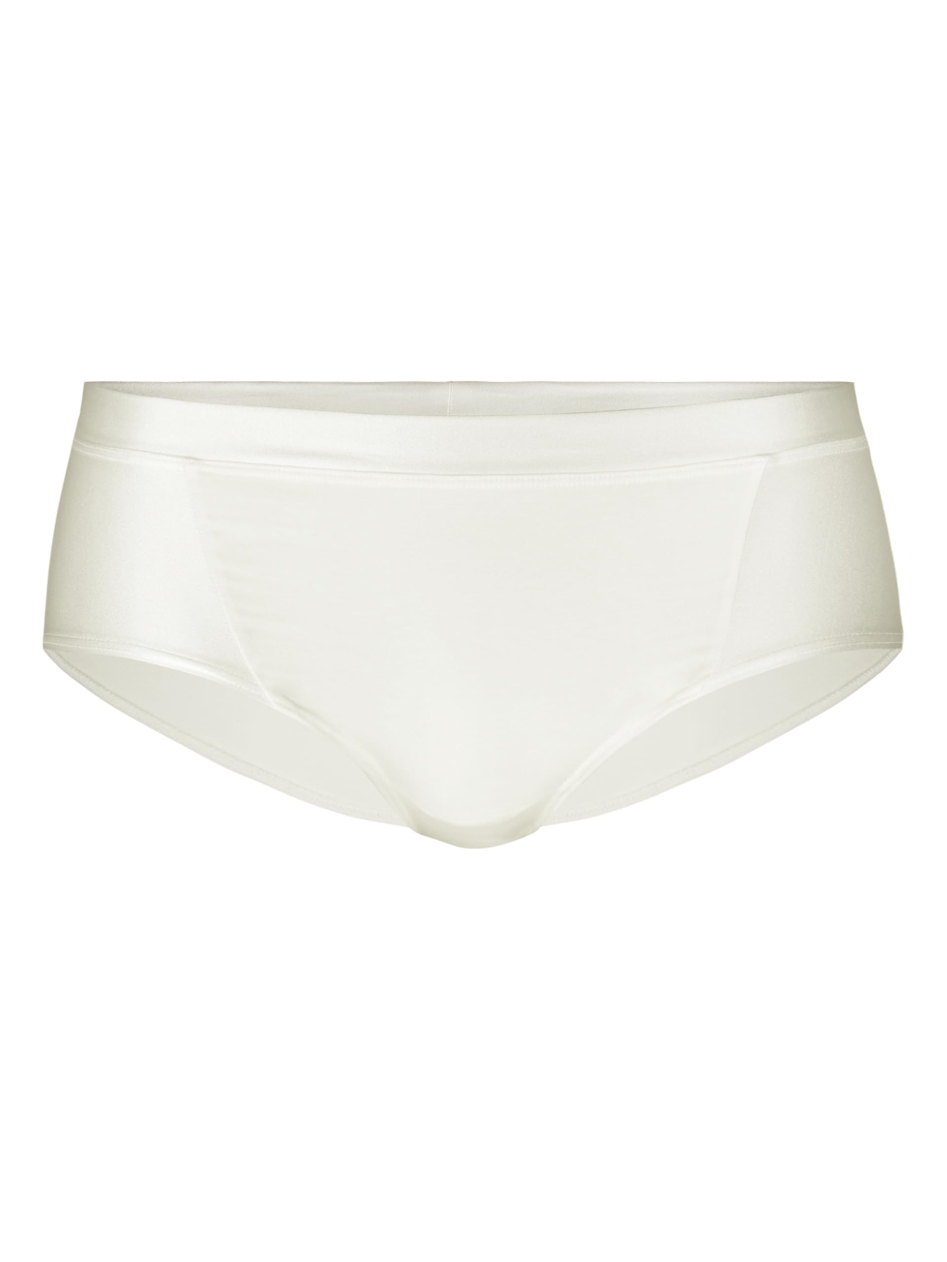 Calida Women's Cate Briefs, alabaster crème, Normal
