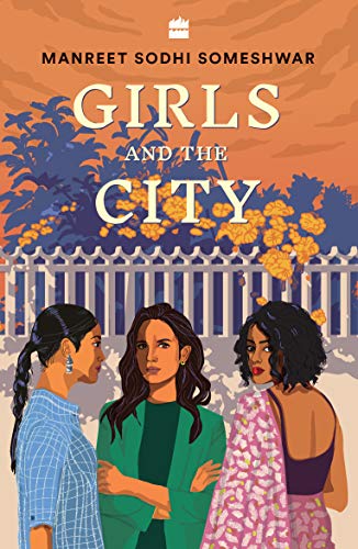 Girls and the City (English Edition) - Someshwar, Manreet Sodhi