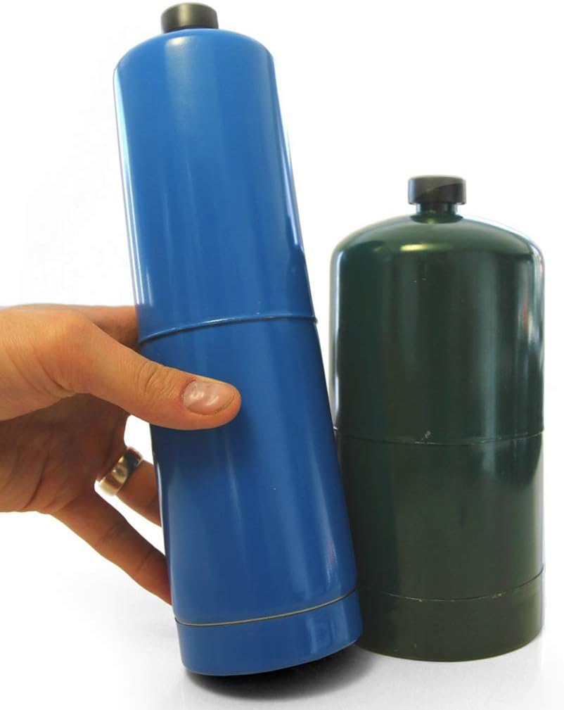 Maker's Propane Torch Head With Wide Angle Flame Attachment