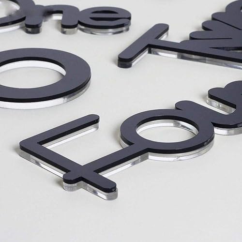 Miniatura 4 de 3D DIY reloj de pared decoración pegatina espejo sin marco grande DIY reloj de pared kit para hogar sala de estar dormitorio oficina decoración (sin