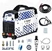 Rboot Cortador de plasma 50Amps 220V Arco piloto sin contacto Cortador de...