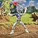 Power Rangers Lightning Collection Wild Force Lunar Wolf Ranger 6-Inch Premium Collectible Action Figure Toy