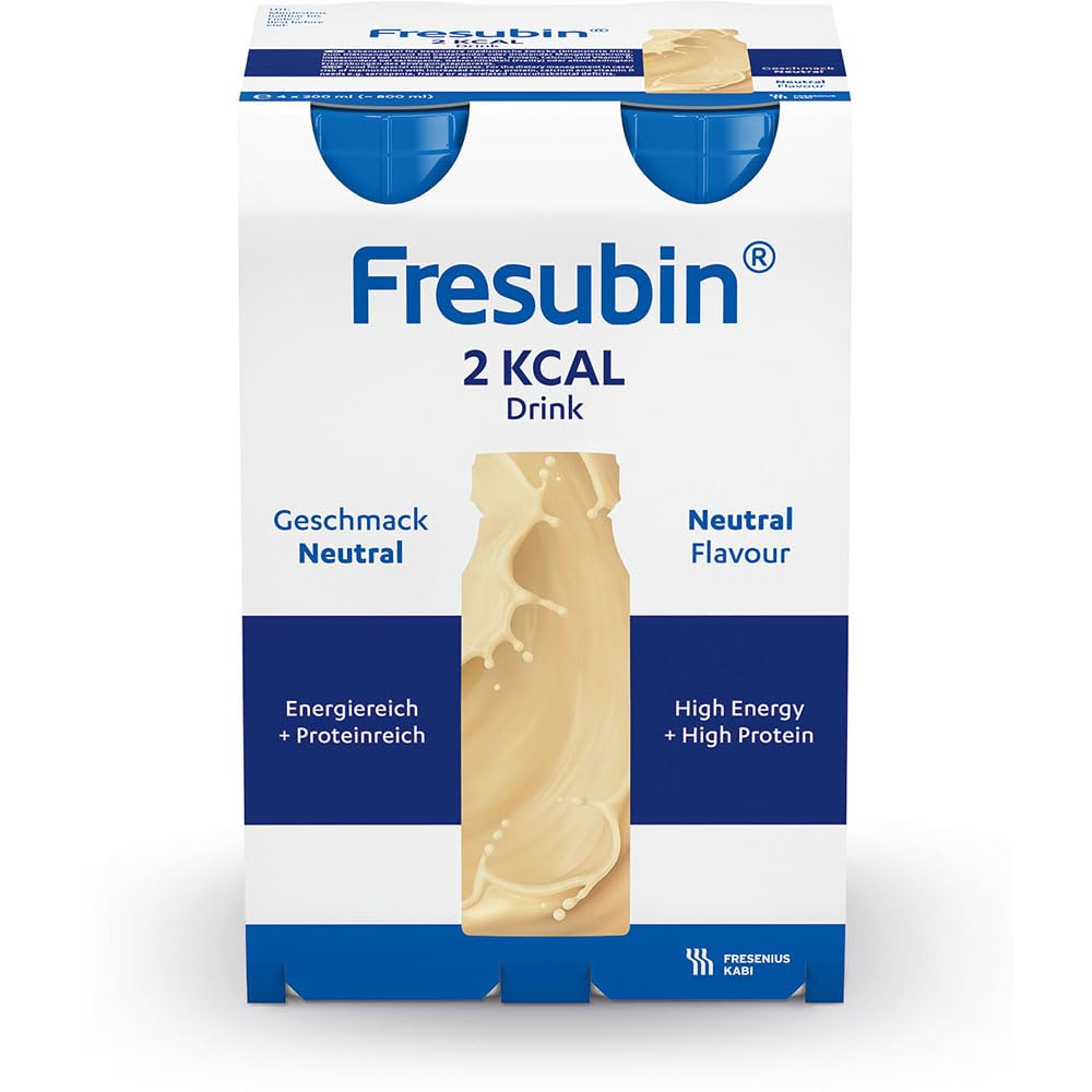 Fresubin 2Kcal DRINK 6x4x200ml Neutral