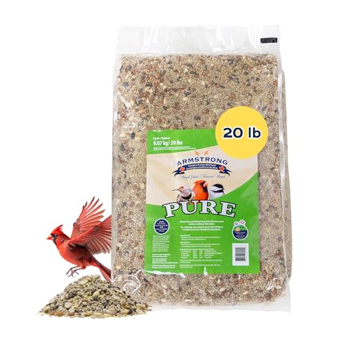 Armstrong Royal Jubilee Pure Bird Seed