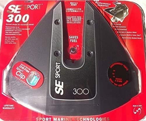 SE Sport 300 Hydrofoil by SE SPORT - Image 4