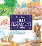 My First Old Testament Stories
