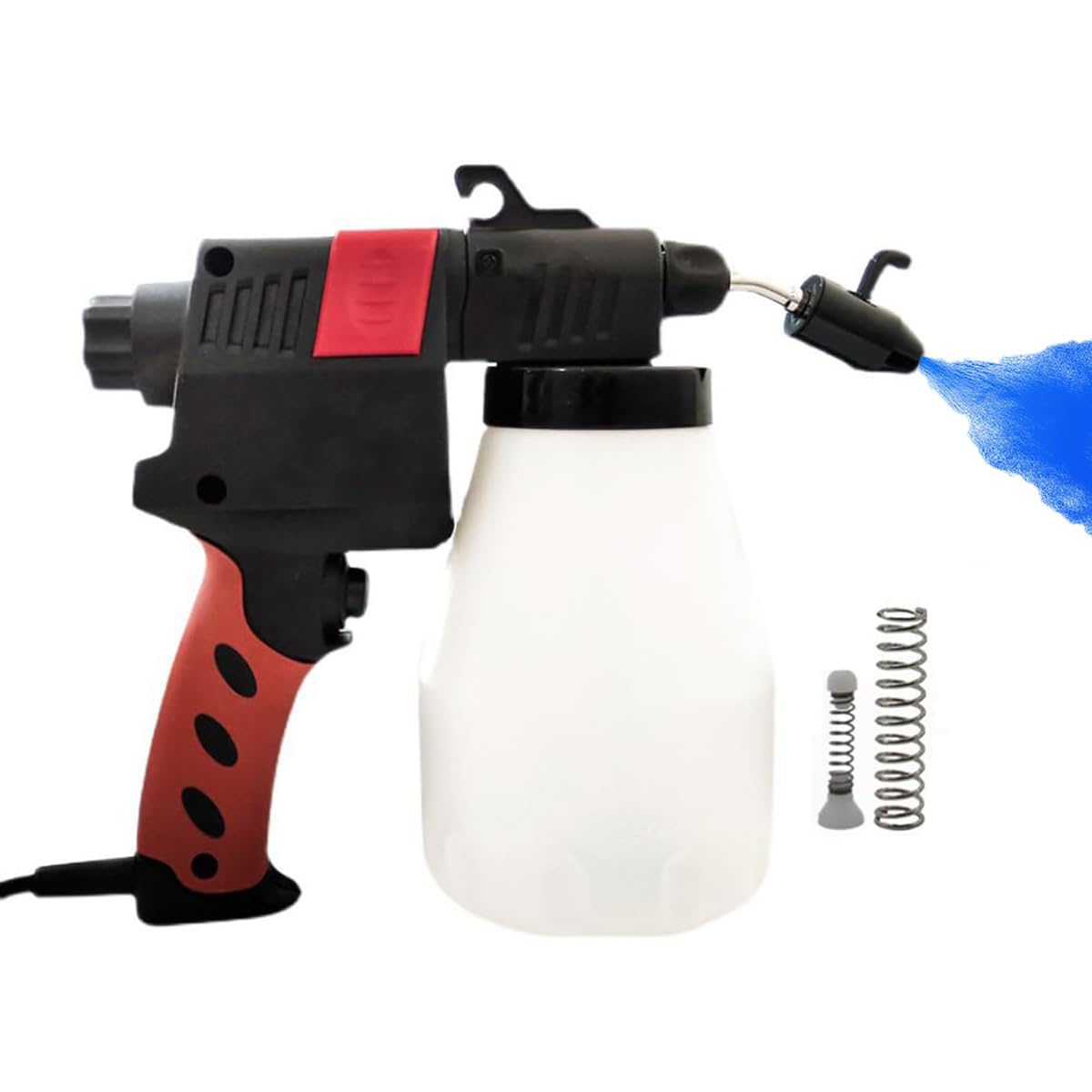 65W Professional High-Pressure Spot Cleaning Gun