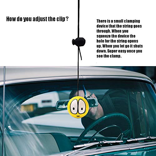 PAUTOP Double Garage Parking AidParking Ball Guide System，Parking