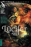 Lucifer Vol. 2: The Divine Tragedy