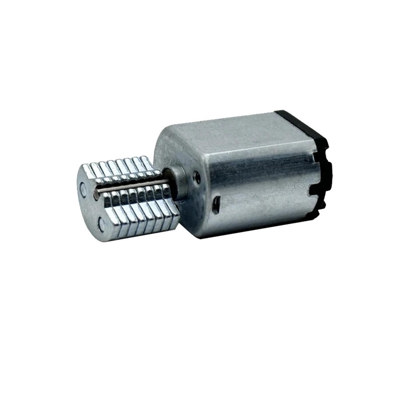 GYQYJPFZM DC 3V 3.7V 4.2V 030 Vibration electronic starter 15mm*12mm Vibrating electronic starter Eccentric Wheel Vibrator DIY Hobby Massager Feeder