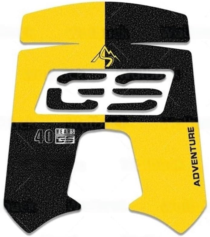 Motorcycle Tank Sticker Motorcycle Stickers Protector Pad Accessories Decals Tank for R1250GS Adv R 1250 GS 2018-2024 2023 2022 2021