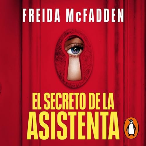 El secreto de la asistenta: La asistenta 2