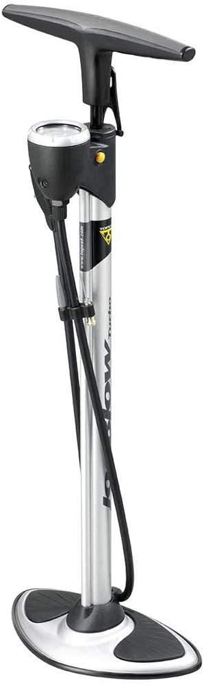 Topeak Joe Blow Turbo Floor Pump