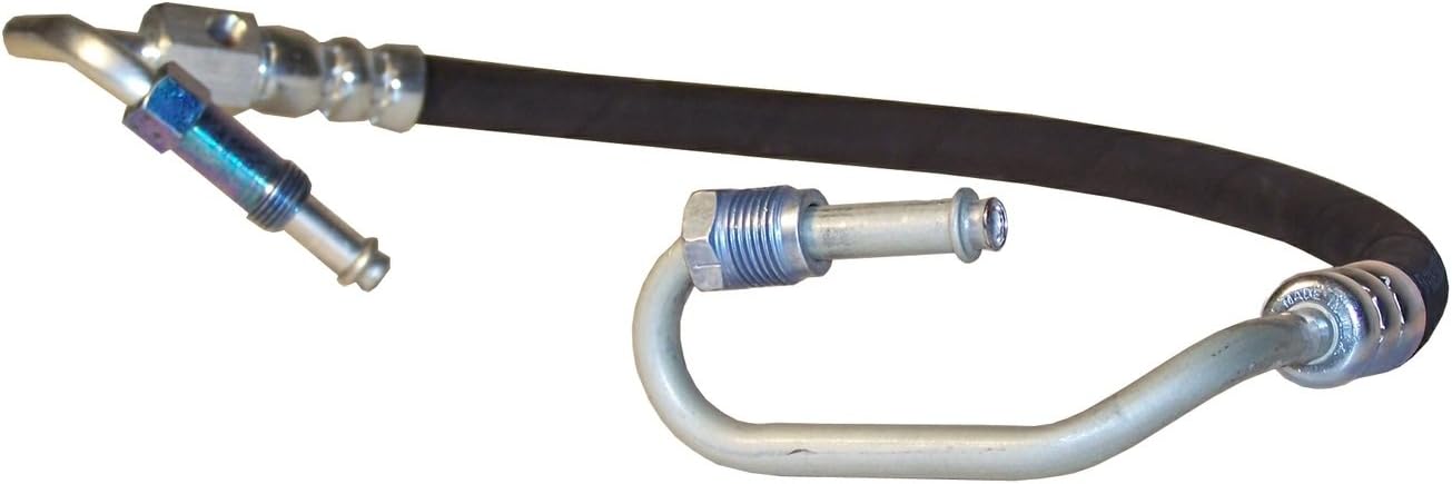 Crown Automotive 52003625 Power Steering Pressure Hose