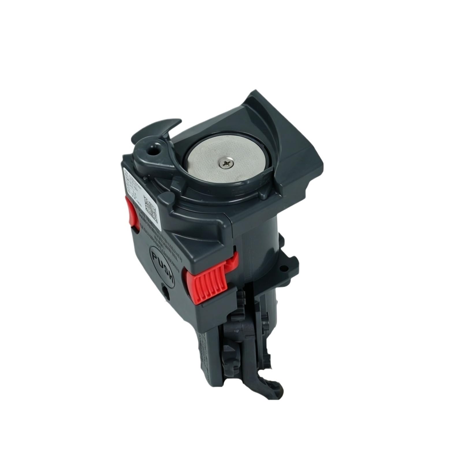 Extractor De Máquina De Café Expreso O Guía De Selección O Desempolvado, Compatible Con Delonghi, ECAM22.110.SB, Accesorios De Repuesto for Máquina De Café(Depowder Guide)