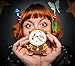 Cogsworth de La Bella y la Bestia, Mundo de Miss Mindy Disney,...