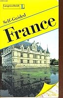 Self Guided France 0747101973 Book Cover