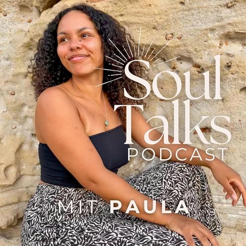 Soul Talks Podcast Titelbild