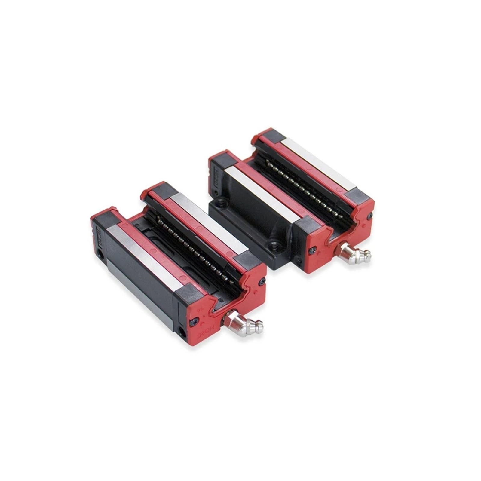 Amazon.com: FPBIGCHA 35mm HGR Series Square Linear Guide HGR35