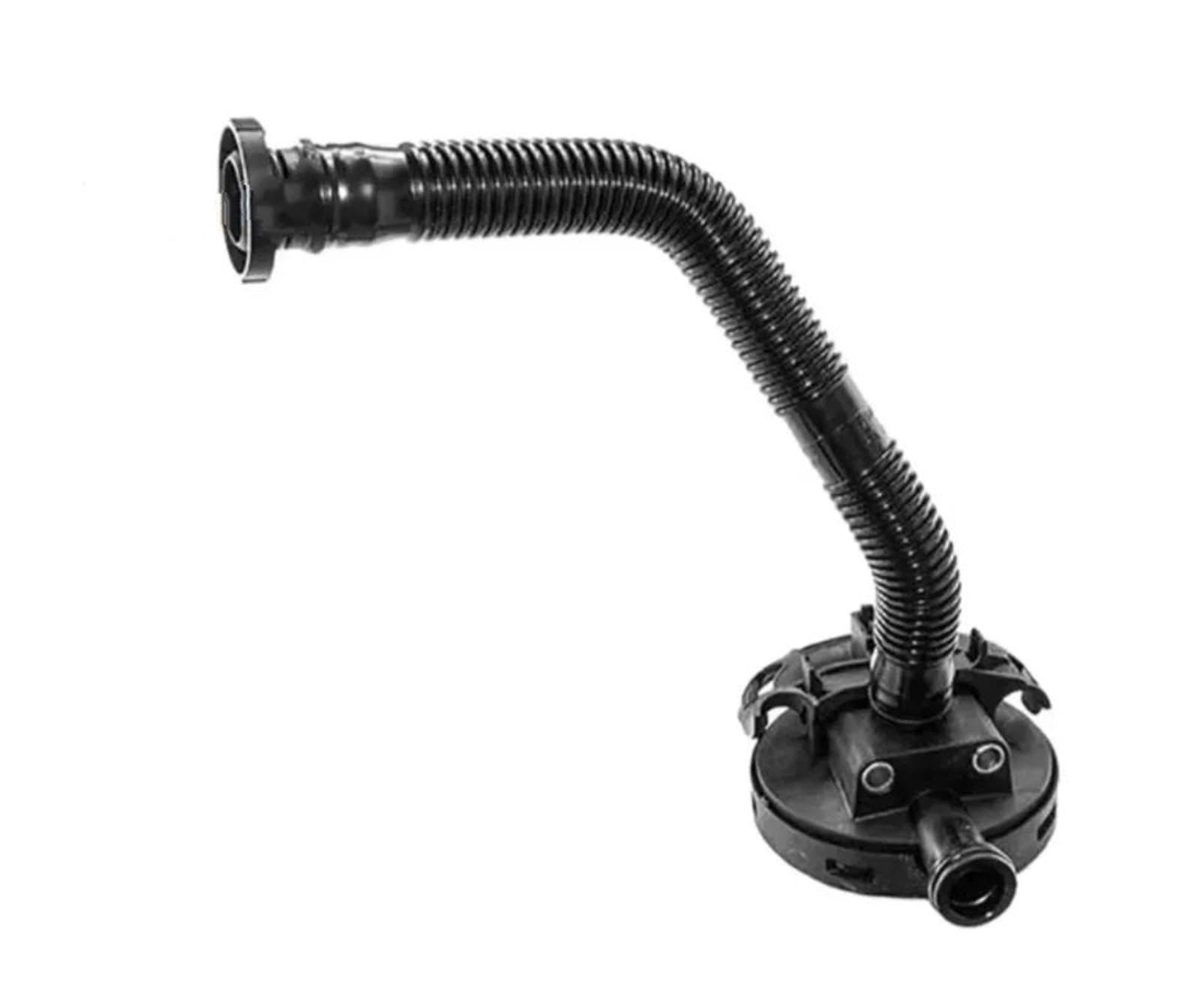 Separatore olio motore Per Polo 03C103201L 03C103201N HQ Separatore olio motore Sfiato Valvola PCV 1.6 Engine Ventilation Kits