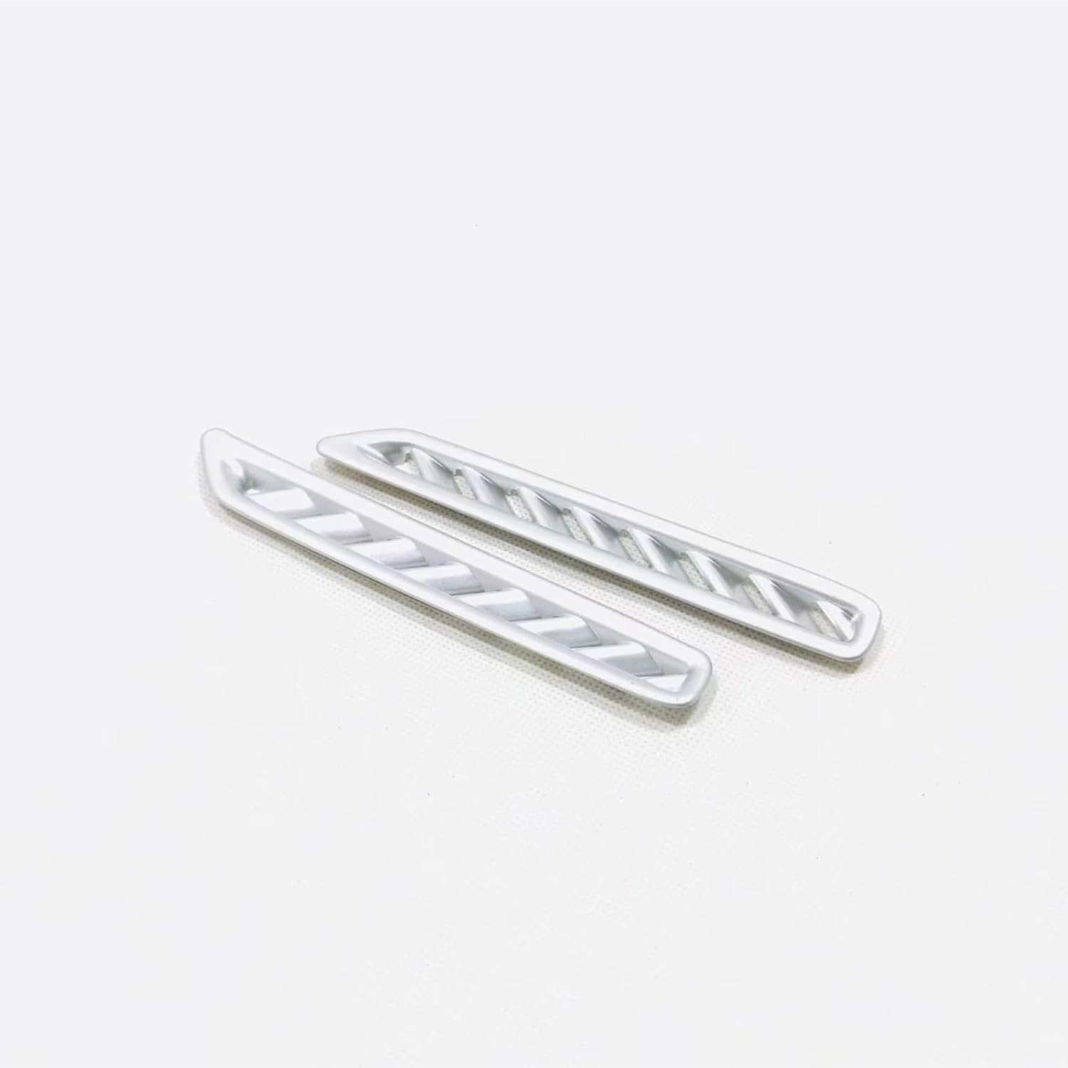 車用エアコン吹き出し口カバー Compatible With Geely For Tugella For Xingyue FY11