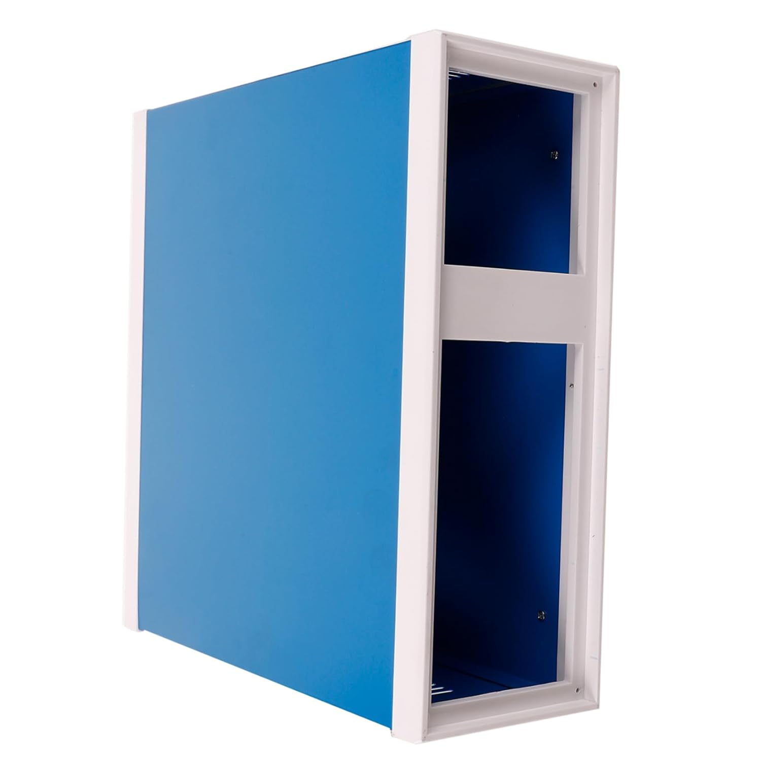 Metal Chassis Enclosure Box for Electronics Electrical Outlet Box Cover