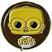 Funko POP! Pins: Star Wars - C-3PO