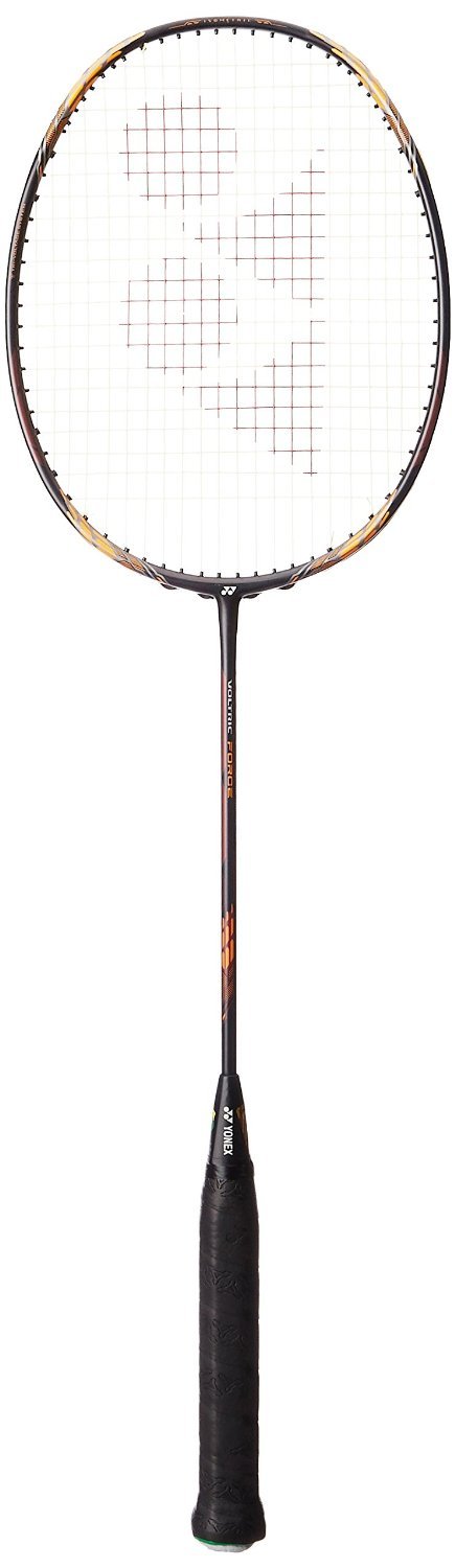 ラケット YONEX VOLTRIC i-FORCE Buy Yonex Voltric I Force Badminton Racquet USA Version