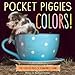 Pocket Piggies Colours!