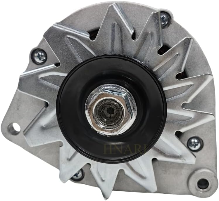 JLG Alternator 01183852 JLG Parts 14V 55A Dust Proof for 1183638 1183447 1182151 118-3852 118-3638 118-3447 118-2151 1178606 1178299 1175731 117-8606