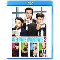 Horrible Bosses 2