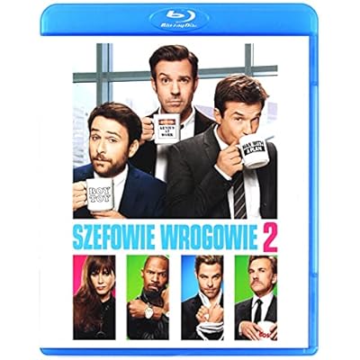 Horrible Bosses 2