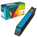 Produktbild Do it wiser kompatible Tintenpatronen als Ersatz für HP 913A HP PageWide Pro 477dw 377dw 377dn 452dn 452dw 552dw 477dn 577 F6T77AE (Cyan)