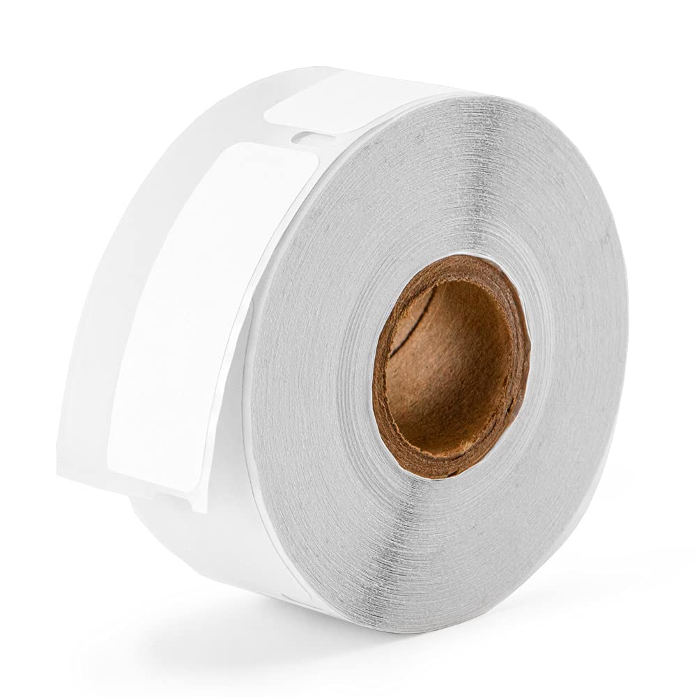 0.75 x 2 Thermal Roll Labels for DYMO Printers - 500 Labels, 1 Roll -  Online Labels