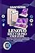 LENOVO IDEA TAB PRO USER GUIDE: First Setup to Advanced Features Including 13MP Camera, and Troubleshooting Common Problems Without Frustration (The Lenovo ... for Every User Book 4) (English Edition)