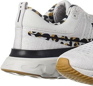 nike react infinity run flyknit 2 cheetah