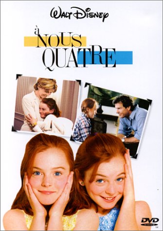 The Parent Trap [DVD]