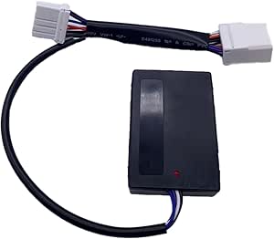 Clarion Car Audio Equalizers Eagle Lights Load Equalizer For Harley LED Turn Signals - Plug & Play, No Heat Build-Up Harley LED Load Equalizer - Foto 8