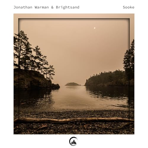 Jonathan Warman & Brightsand