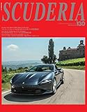SCUDERIA (スクーデリア) No.130 [雑誌] SCUDERIA(スクーデリア)